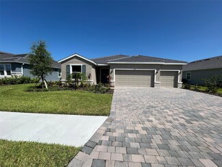 3814 Butte Trail, Bradenton, FL 34211