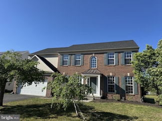 161 E Pembrooke Dr, Smyrna, DE 19977