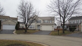 1977 Rosehill Ct Unit 2, Romeoville, IL 60446