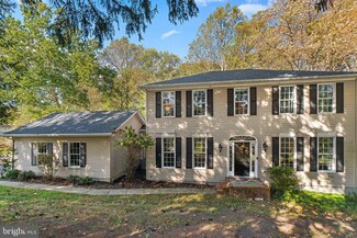 9A Nob Hill Park Dr, Reisterstown, MD 21136