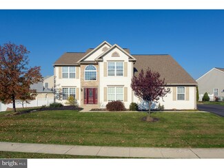 1208 Fox Rd, Leesport, PA 19533