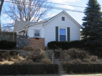 809 S 4th St, Lafayette, IN 47905