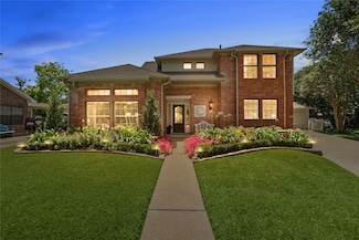 15106 Cranbourne Dr, Houston, TX 77062
