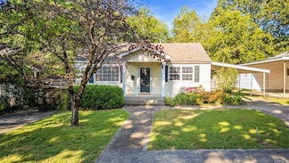 504 N Fillmore St, Little Rock, AR 72205