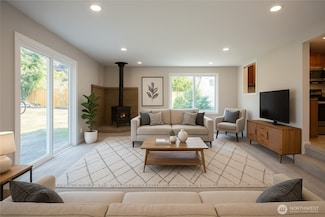 310 Y St SW, Tumwater, WA 98501