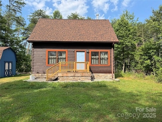 663 Fair Winds Dr, Tryon, NC 28782