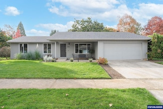 5095 Cultus Ave SE, Salem, OR 97306