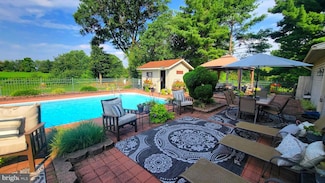 2617 Williamsburg Cir, Chambersburg, PA 17202