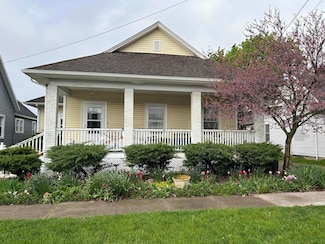 220 S Van Rensselaer St, Rensselaer, IN 47978