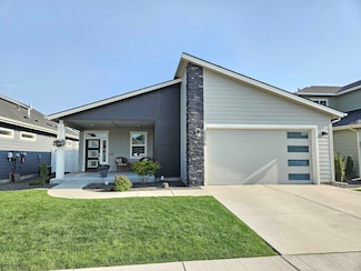 20870 E Deschutes Ave, Liberty Lake, WA 99019
