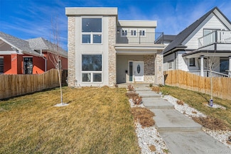 2409 W 38th Ave, Denver, CO 80211