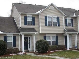3892 Hanley Way, Walkertown, NC 27051