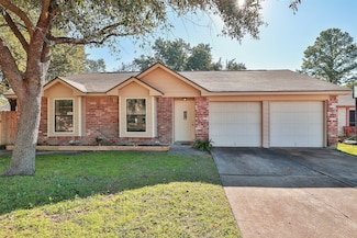 7306 Thistleglen Cir, Houston, TX 77095