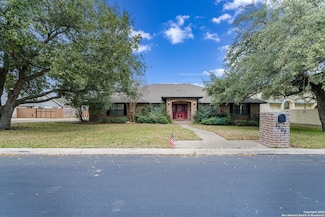 1507 Tarton Ln, San Antonio, TX 78231