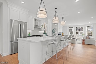 147 Central Ave Unit 6, Old Tappan, NJ 07675