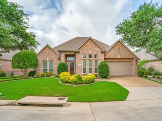 6017 Hickory Stick Ln, McKinney, TX 75070
