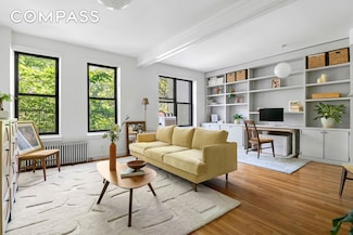 338 Prospect Place Unit 2B, Brooklyn, NY 11238
