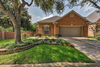 13819 Threadall Park Dr, Houston, TX 77077