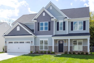 4014 Rampart Way, Spring Hill, TN 37174