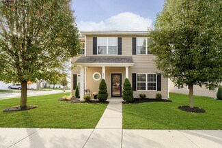 871 Knottingly Way, Westfield, IN 46074