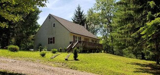 180 W Bingham Rd, Genesee, PA 16923