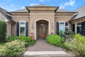 6919 Lagoon Ct, Greenwell Springs, LA 70739