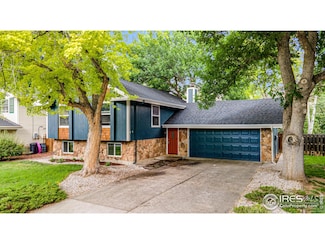 2213 Hiawatha Ct, Fort Collins, CO 80525