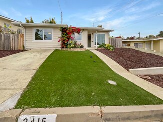 3415 Winlow St, San Diego, CA 92105
