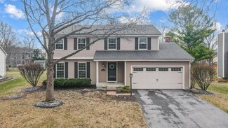 7128 Schoolcraft Dr, Dublin, OH 43017