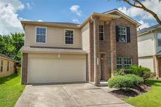 9322 Canady Park Ln, Houston, TX 77075