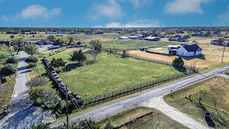 4019 County Road 2512, Royse City, TX 75189