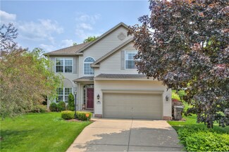 218 W Vanderbilt Dr, Mars, PA 16046