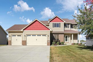 6409 84th St NE, Monticello, MN 55362