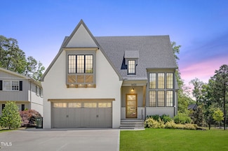 1400 Hedgelawn Way, Raleigh, NC 27615