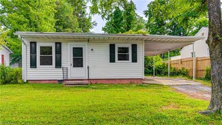 4420 Trinity Ave, Greensboro, NC 27407