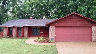 0 River Drive Estates S Unit 17017779, Pangburn, AR 72121