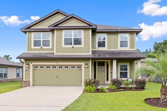 23 Hollyn Ct, Freeport, FL 32439