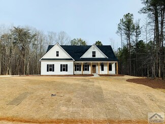 229 Blackthorn Rd, Colbert, GA 30628