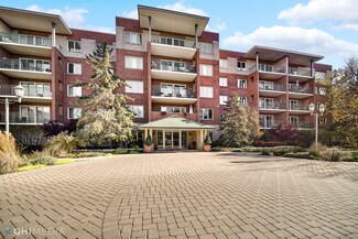 3850 W Bryn Mawr Ave Unit 306, Chicago, IL 60659
