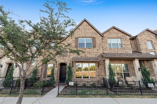 6246 Rilla St, Frisco, TX 75035