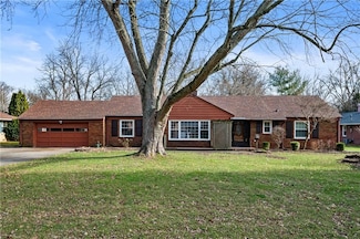 726 Longfellow Rd, Anderson, IN 46011