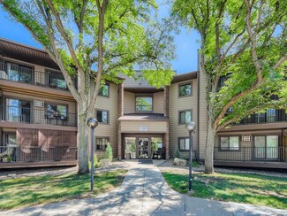 7501 W 101st St Unit 106, Bloomington, MN 55438