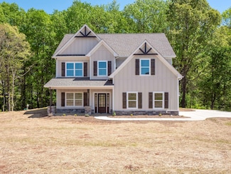 5311 Meadowland Pkwy, Monroe, NC 28112