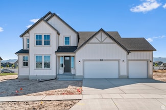 2598 N 3020 W, Clinton, UT 84015