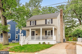416 Locust Dr, Catonsville, MD 21228