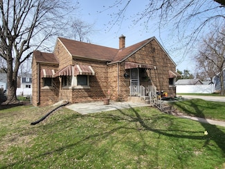 7504 Jefferson Ave, Hammond, IN 46324