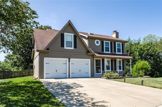 317 NW 110th St, Kansas City, MO 64155