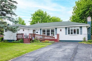 117 Vine St, Batavia, NY 14020
