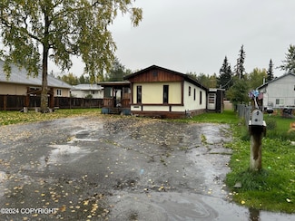 8320 E 5th Ave, Anchorage, AK 99504