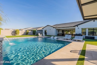 20698 E Marsh Rd, Queen Creek, AZ 85142